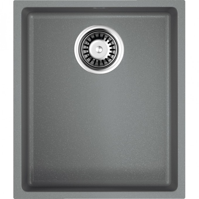 Мойка OMOIKIRI BOSEN 38-U-GR Tetogranit/leningrad grey 4993538 Мойка OMOIKIRI BOSEN 38-U-GR Tetogranit/leningrad grey 4993538