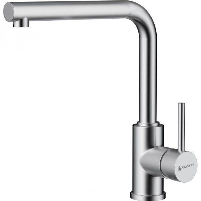 Смеситель OMOIKIRI NAKAGAWA-BN 4994319 Смеситель OMOIKIRI NAKAGAWA-BN 4994319