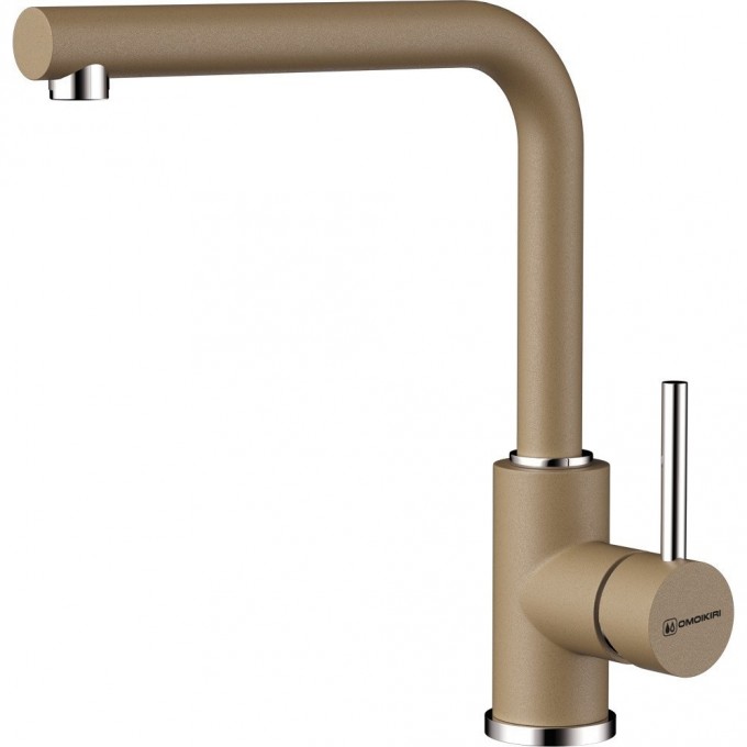 Смеситель OMOIKIRI NAKAGAWA-CA 4994315 Смеситель OMOIKIRI NAKAGAWA-CA 4994315