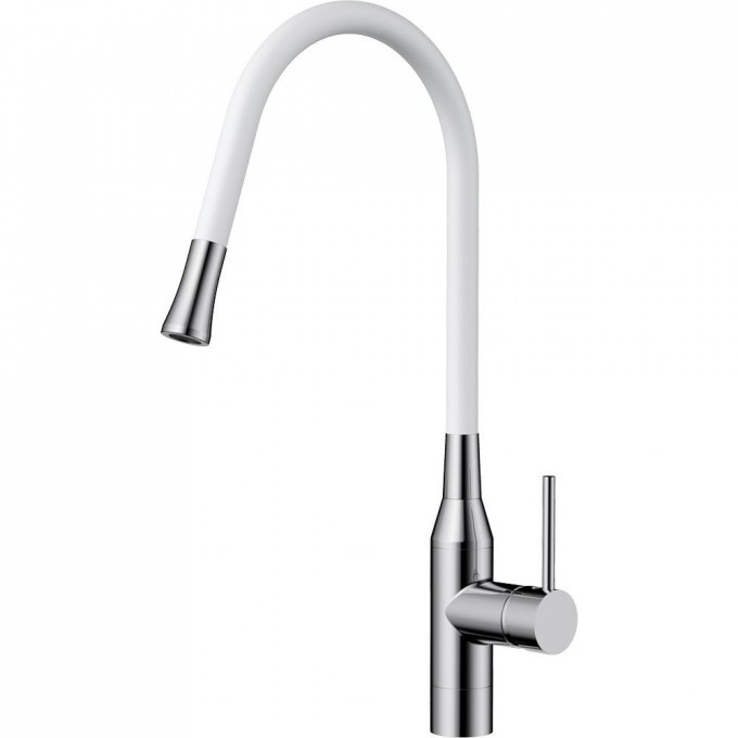 Смеситель OMOIKIRI YATOMI-BN-WH 4994250 Смеситель OMOIKIRI YATOMI-BN-WH 4994250