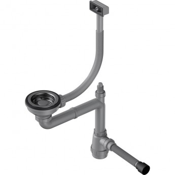 Арматура OMOIKIRI WK-1-S-GM