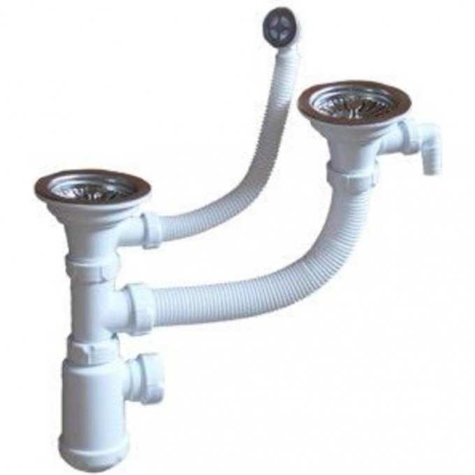 Сифон OMOIKIRI 4996546 Сифон OMOIKIRI 4996546