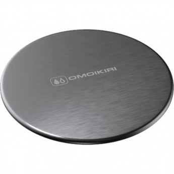 Декоративный элемент для корзинчатого вентиля OMOIKIRI GM