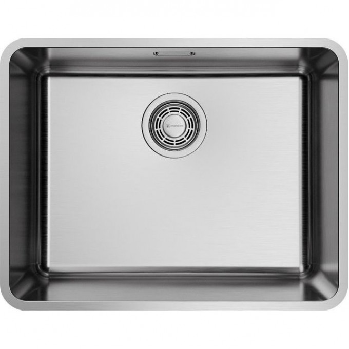 Комплект OMOIKIRI OMI 53-U/I ULTRA-IN + Смеситель OMOIKIRI NAGANO-BN 7408.4011 Комплект OMOIKIRI OMI 53-U/I ULTRA-IN + Смеситель OMOIKIRI NAGANO-BN 7408.4011