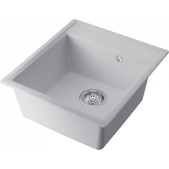 Мойка OMOIKIRI DAISEN 46-WH Artgranit/белый 4997521 Мойка OMOIKIRI DAISEN 46-WH Artgranit/белый 4997521