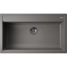 Мойка OMOIKIRI KITAGAWA 86-LB-GR Artceramic/Leningrad grey 4993796
