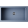 Мойка OMOIKIRI MIKURA 83-SB Natceramic/smoky blue 4997083