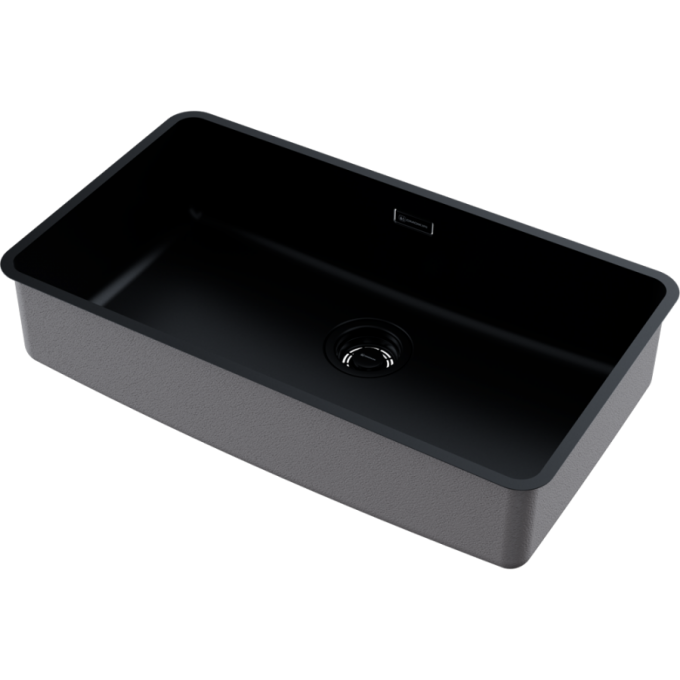 Мойка OMOIKIRI OMI 73-U/I-GB ULTRA нерж.сталь/графит 4997563