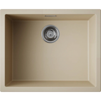 Мойка OMOIKIRI YAMAKAWA 55T-U/I-CH Tetogranit/шампань