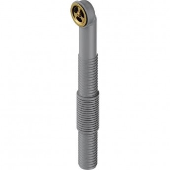 Перелив круглый OMOIKIRI OV-1-R-AB